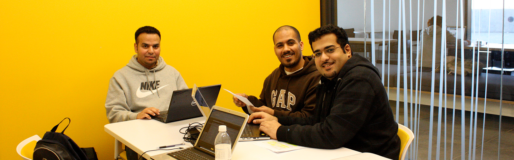 TRU Commits To Better Study Space In 2017 TRUSU