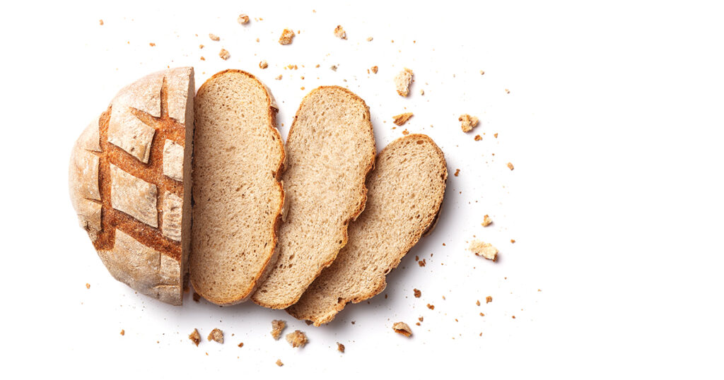 Breaking Bread Discussion