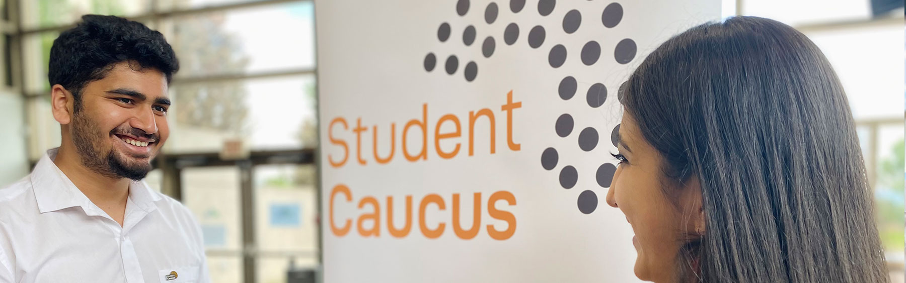 Student Caucus Application 2022