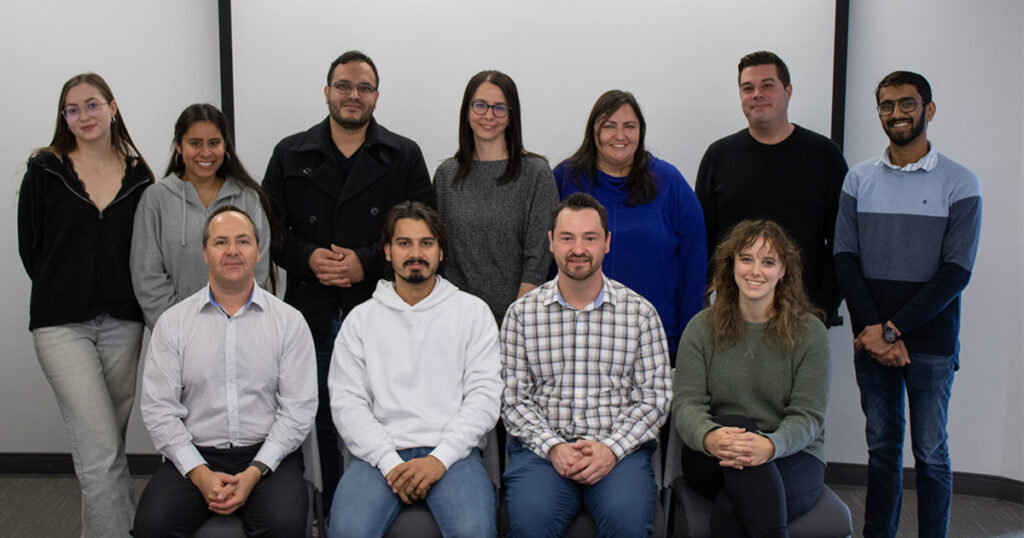 TRU Housing Working Group