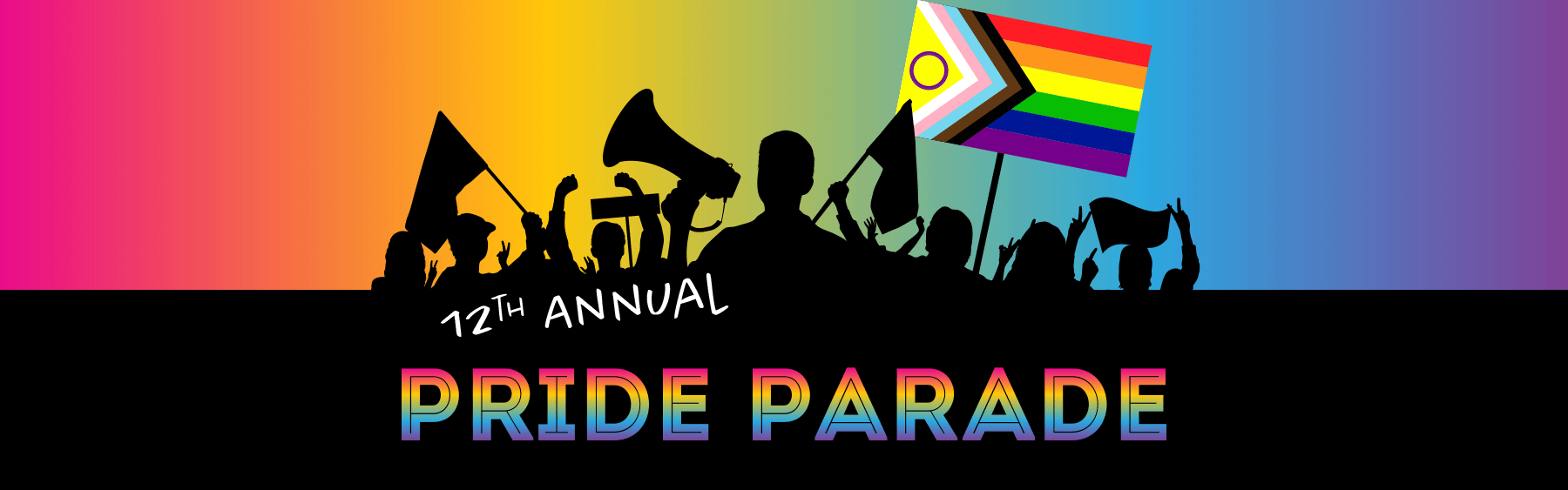 TRUSU Pride Parade