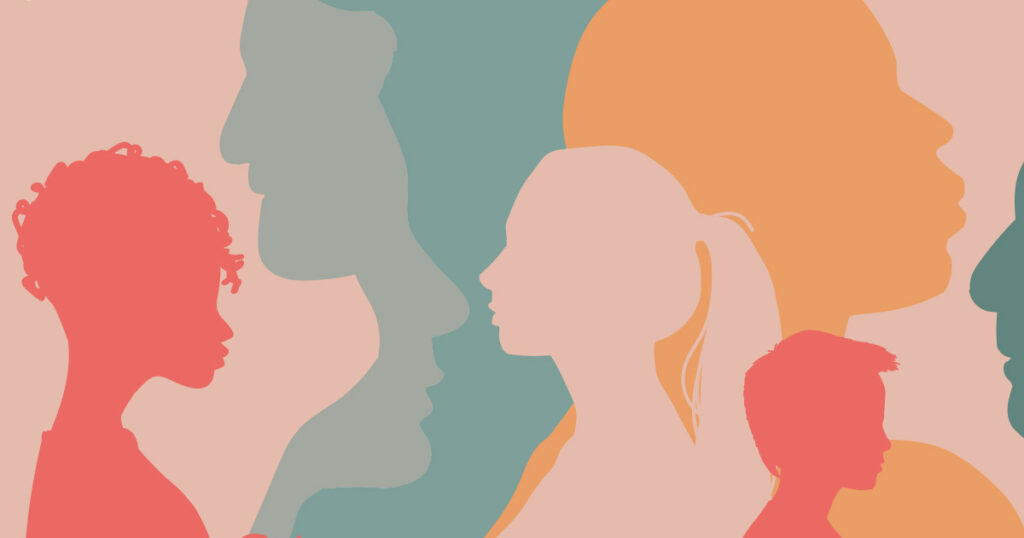 Women of TRU Nominations