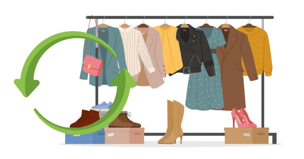 Campus Clothing Exchange