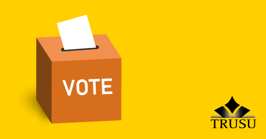 TRUSU Elections 2024