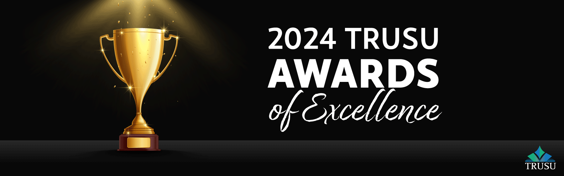 TRUSU Awards of Excellence 2024