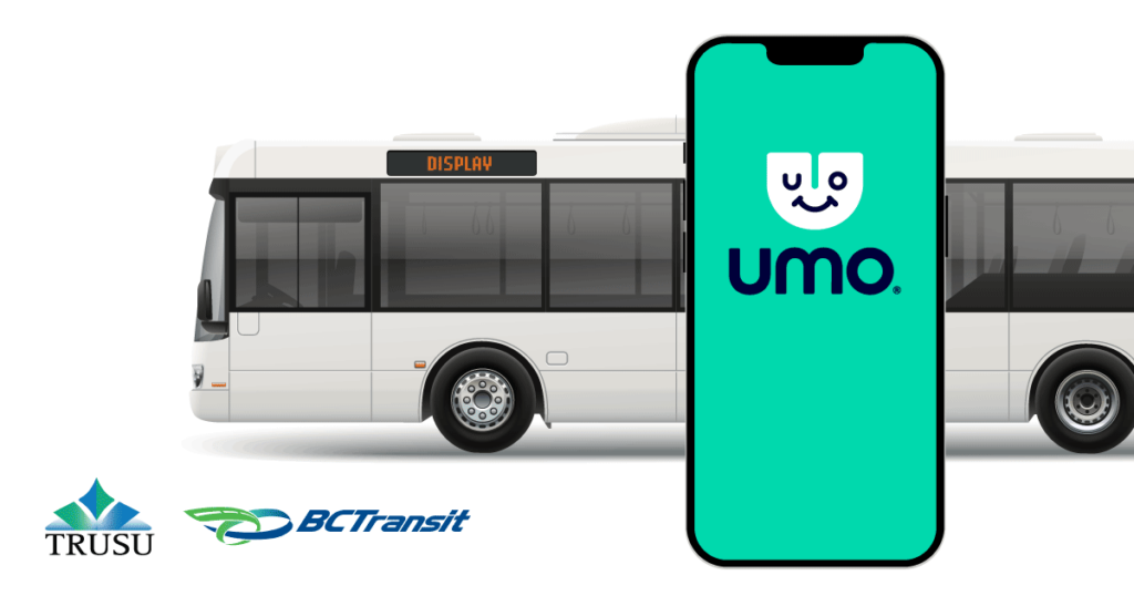 TRUSU UPASS UMO App