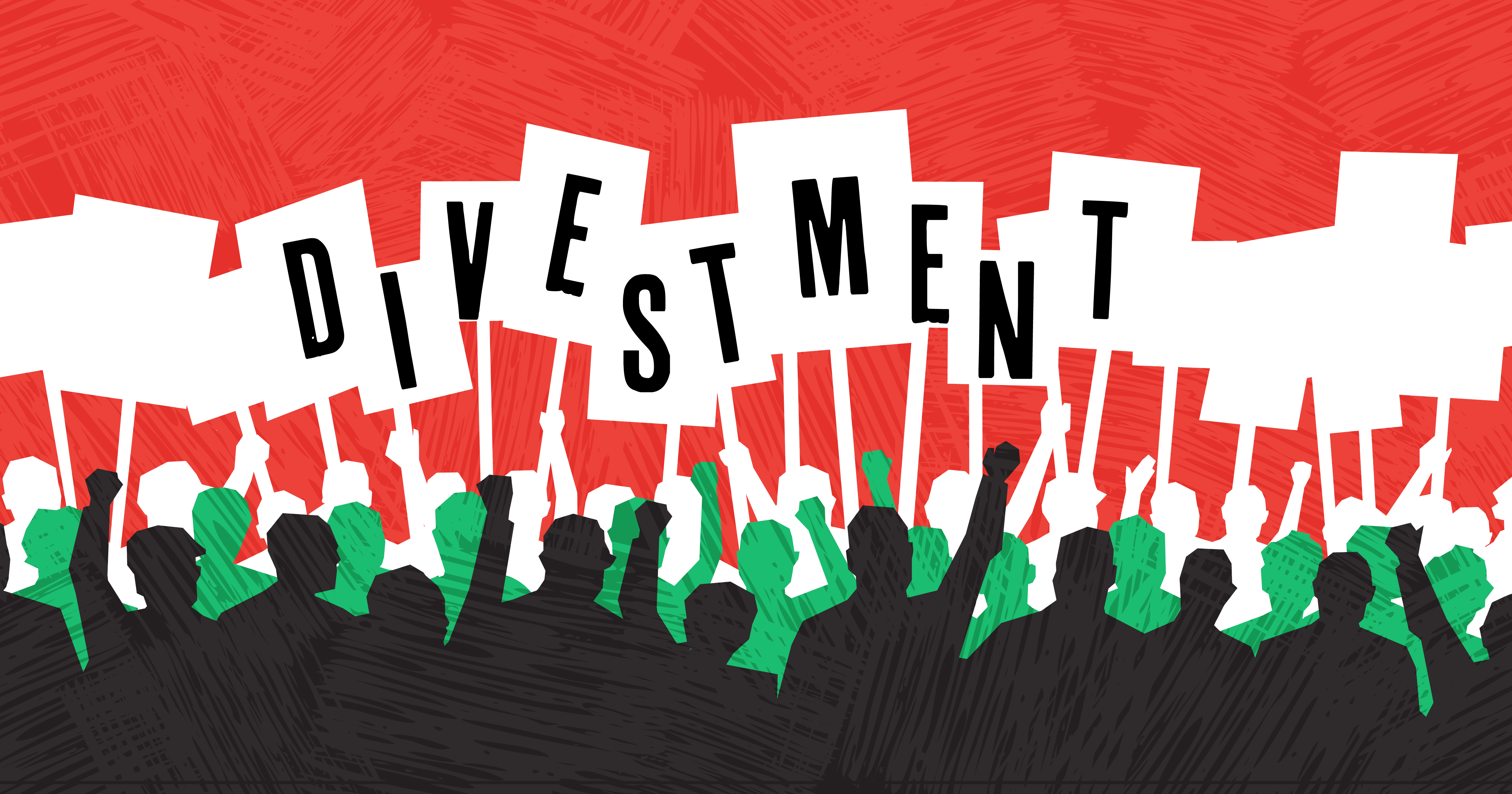 TRU Divestment
