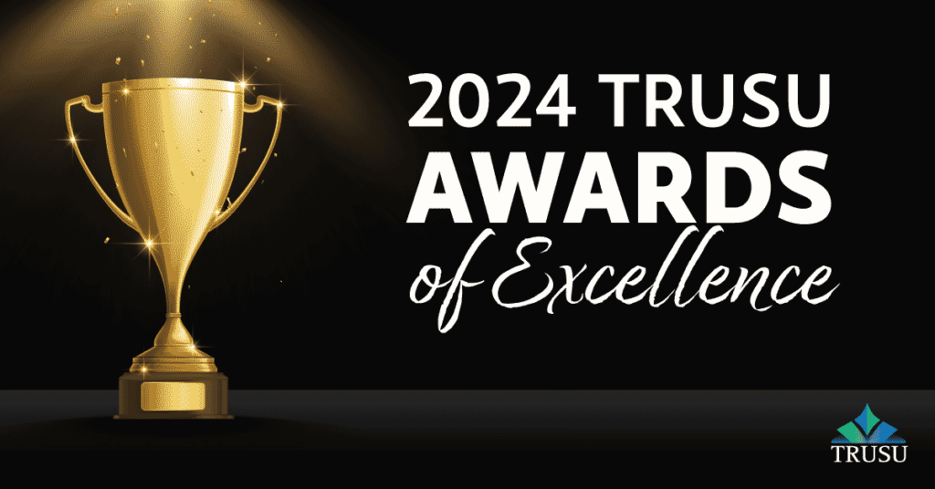 2024 Awards of Excellence Winners
