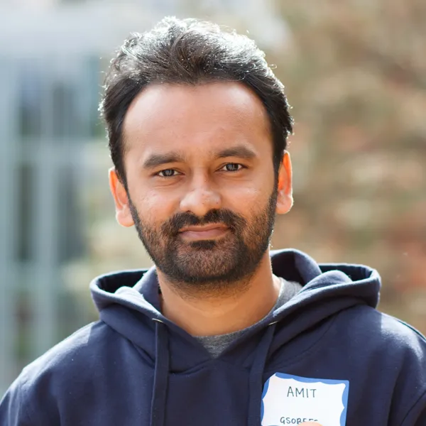 Amit Choudhary