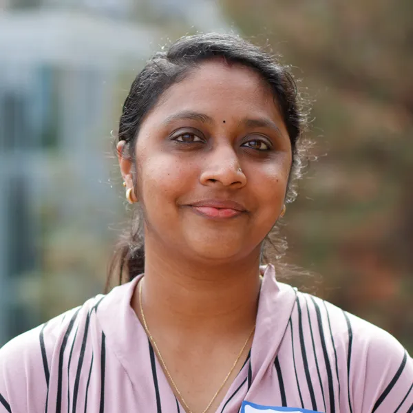 Anjaly Jobai