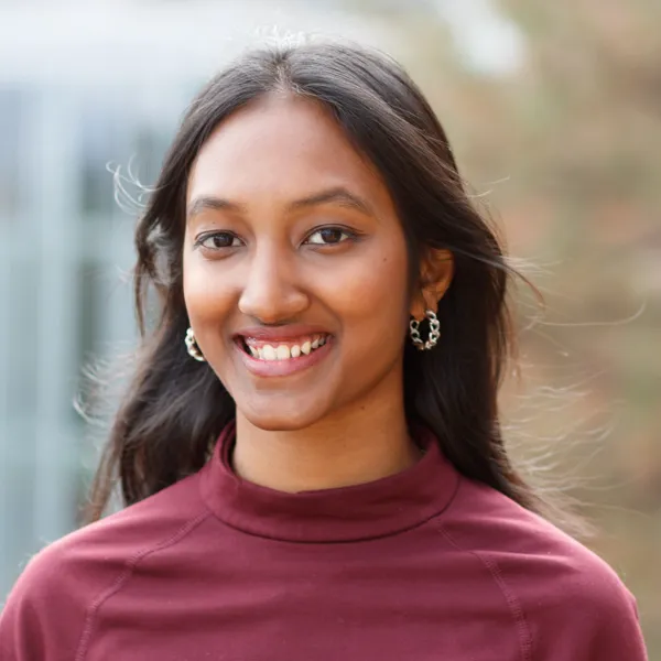 Balavaishnavi Palakollu