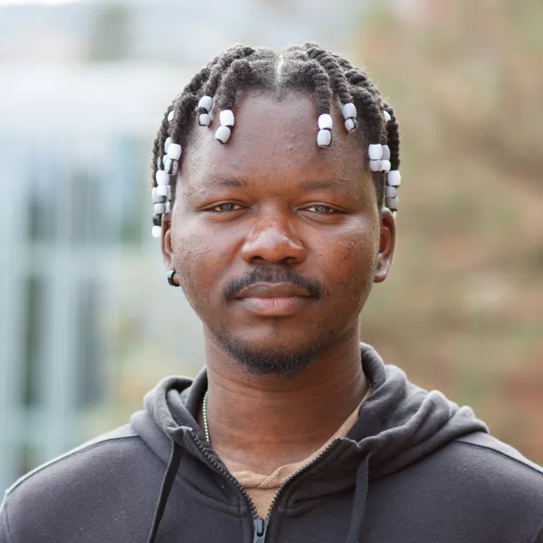 Bensly Pierre