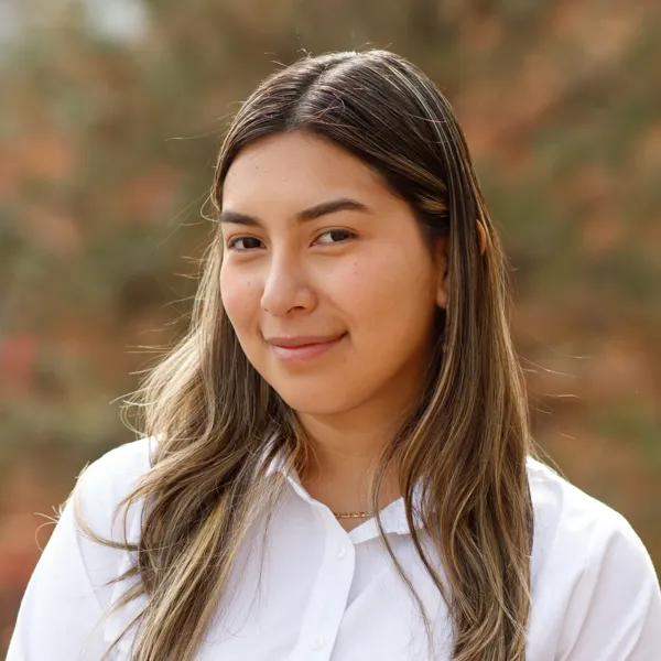 Danelia Alexia Pineda Mora