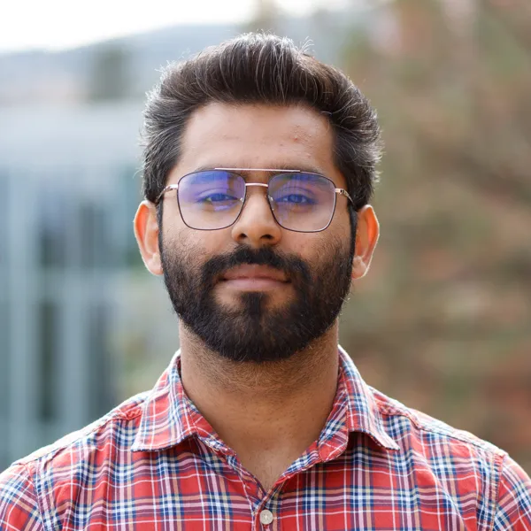 Divyansh Sharma