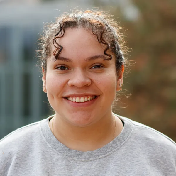 Florencia Santamaria Cisneros