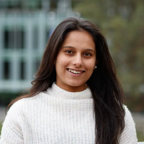 Mehak Gaur