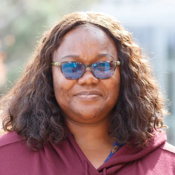 Oluchi Ajoku