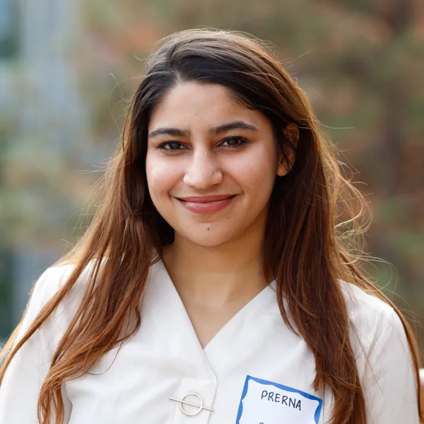 Prerna Sapra