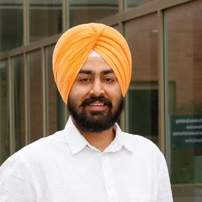 Simranjit Singh Aulakh