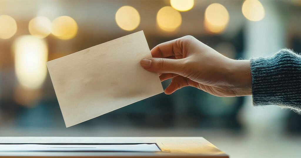 TRU Election Procedures Review