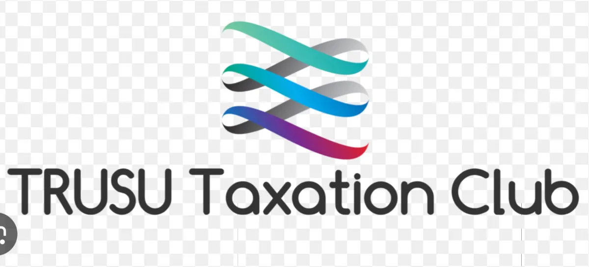 TRUSU-Taxation-Club-