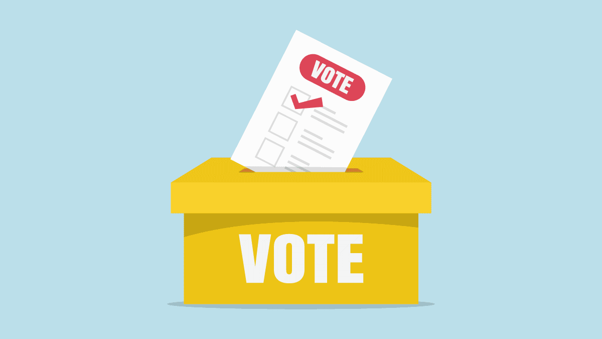 TRUSU Election Polling