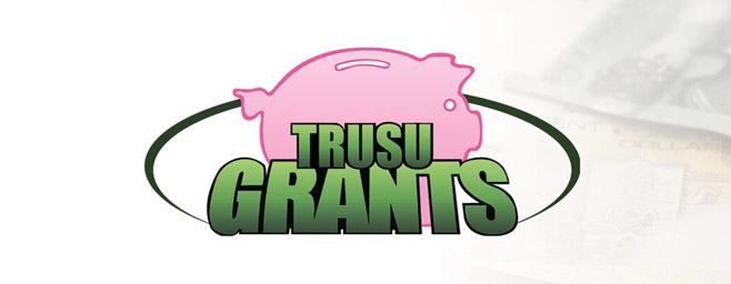 Grant Funding