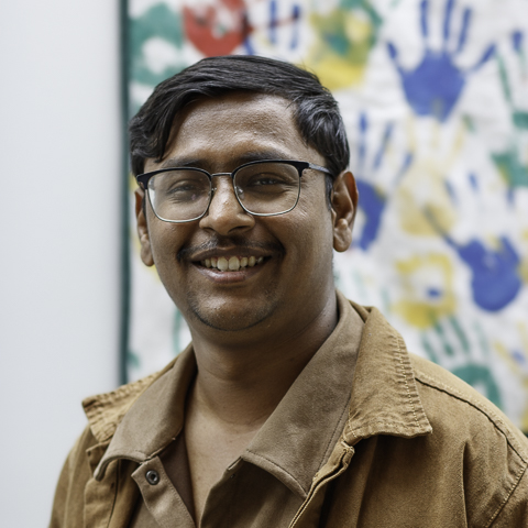 Apoorv Chowdhury