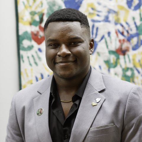 Ayomide Maxwell