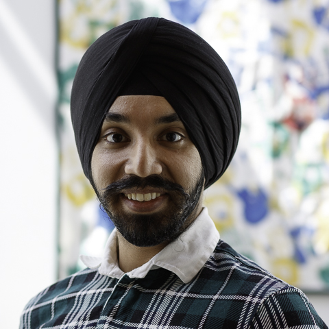 Deeparsh Singh Dang