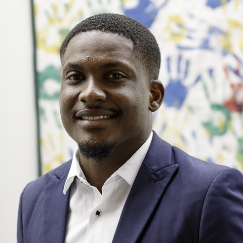 John Udo Kalu Uka