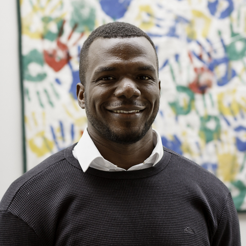 Julius Biibi