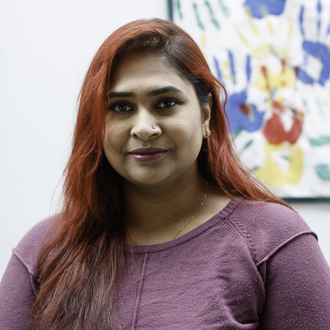 Karthika Sunil