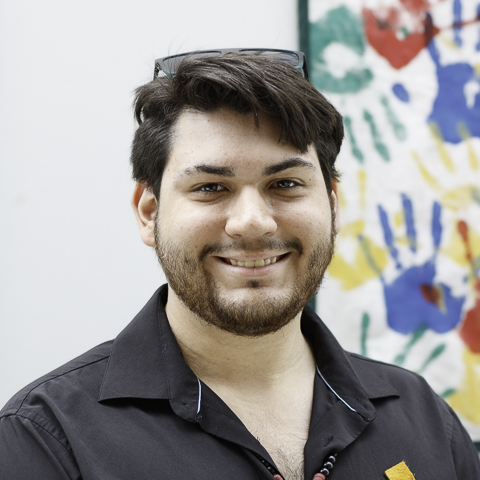 Levi Escobar