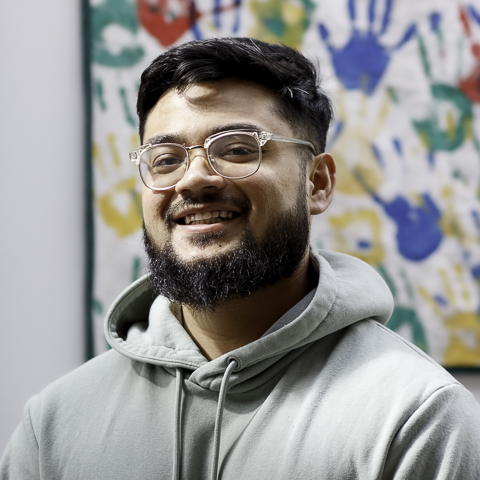 Rezwanul Haque