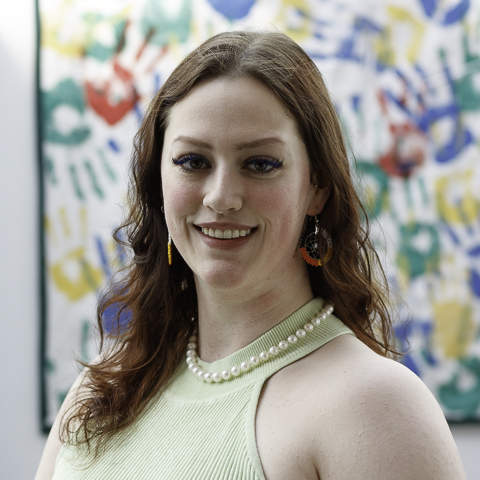 Samantha Jo Haire