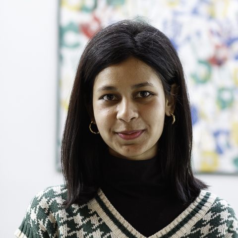 Sharon Rajan