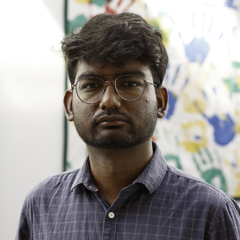 Souvik Das