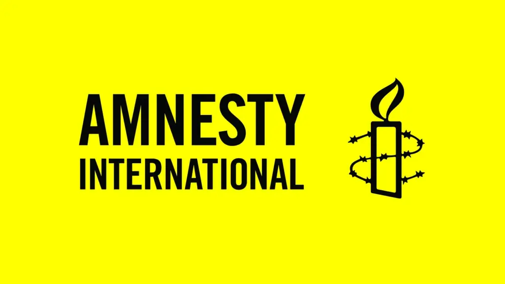 Amnesty International