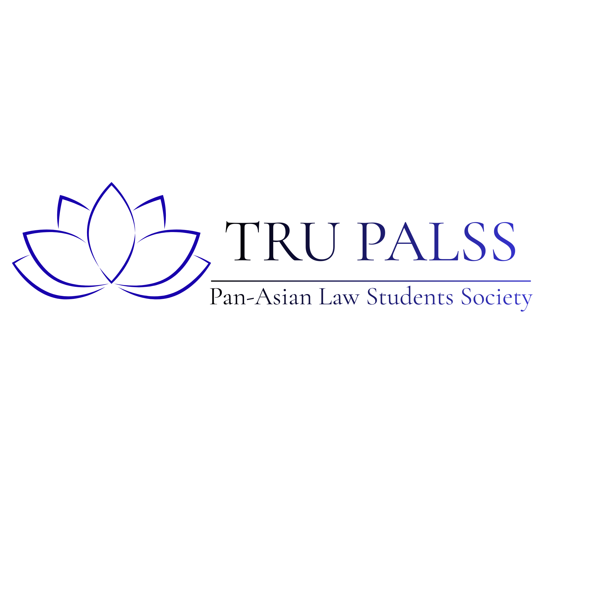 TRUSU Pan-Asian Law Students Society-
