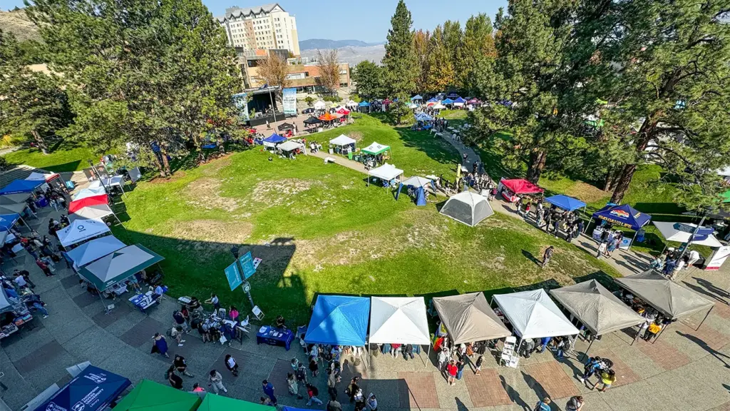 Back to School BBQ 2025