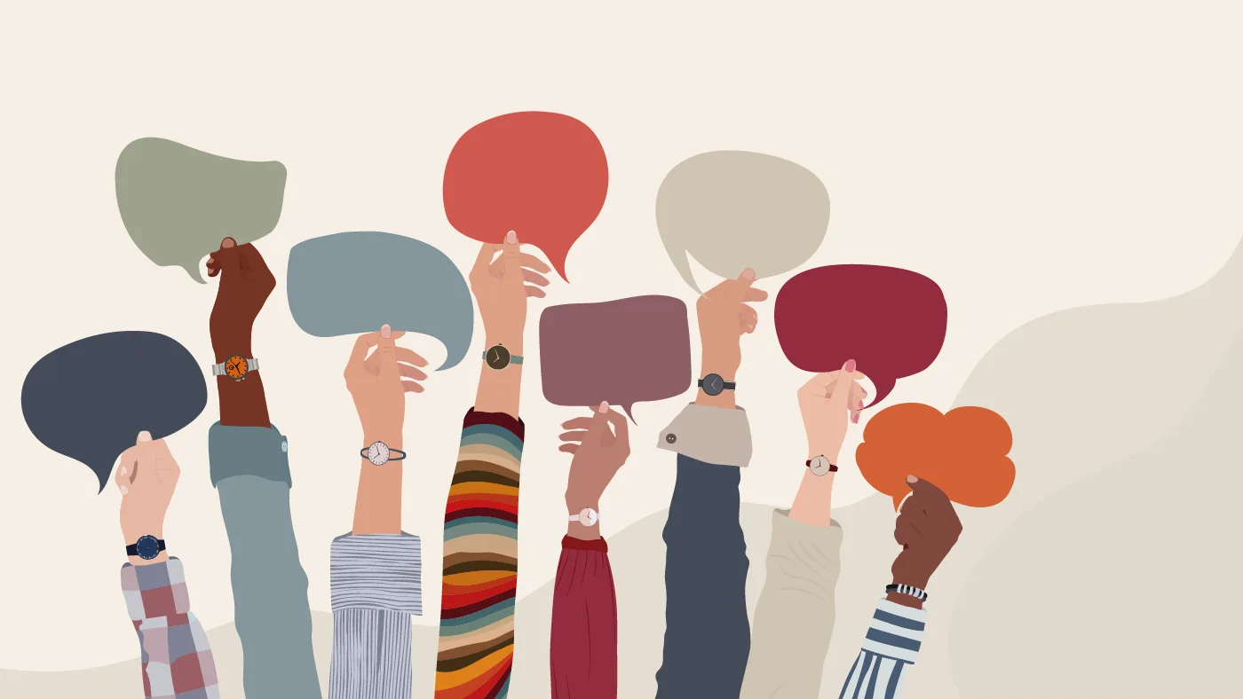 Breaking Bread Discussion