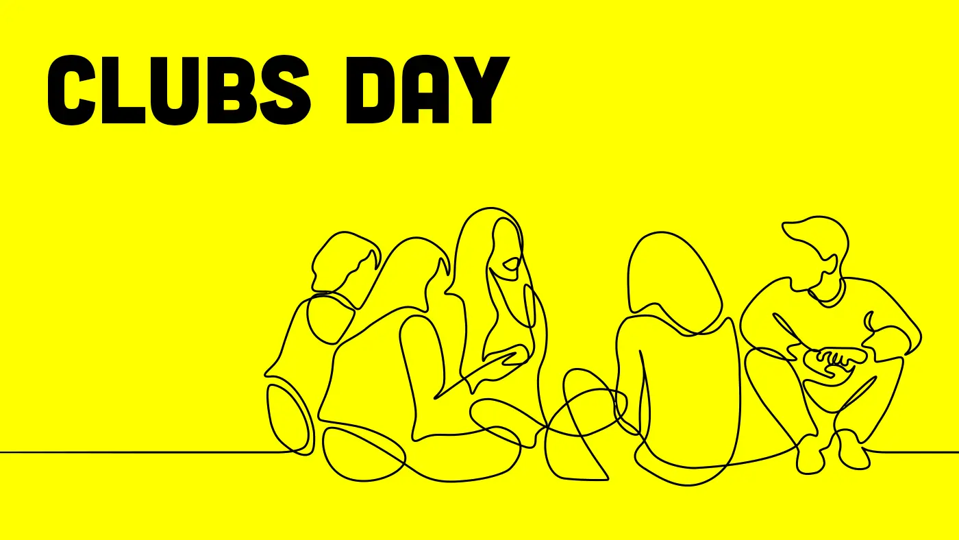 Clubs Day