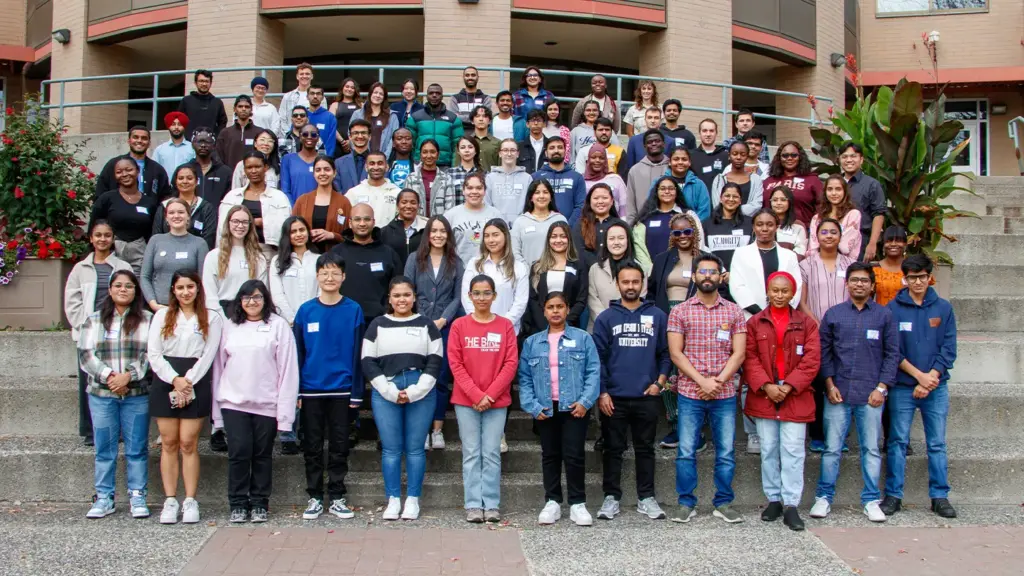 Join the Student Caucus