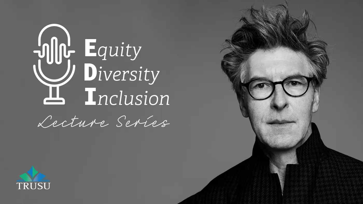 EDI Lecture Michael Kaufman