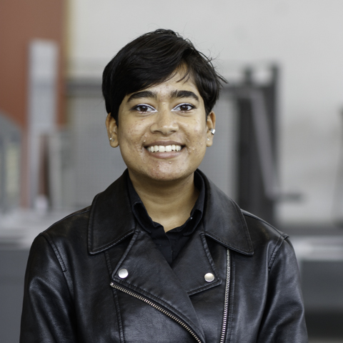 Abitha Baiju Parambi