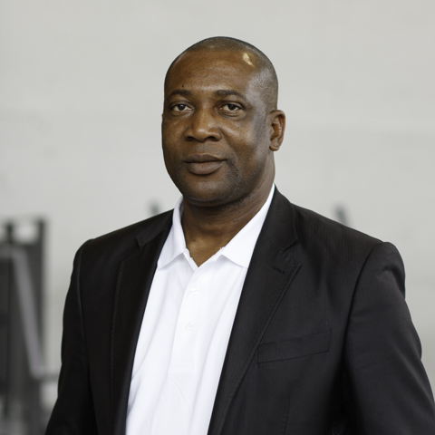 Johnbull Ibhawaegbele