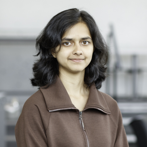 Krishna Priya Malladi