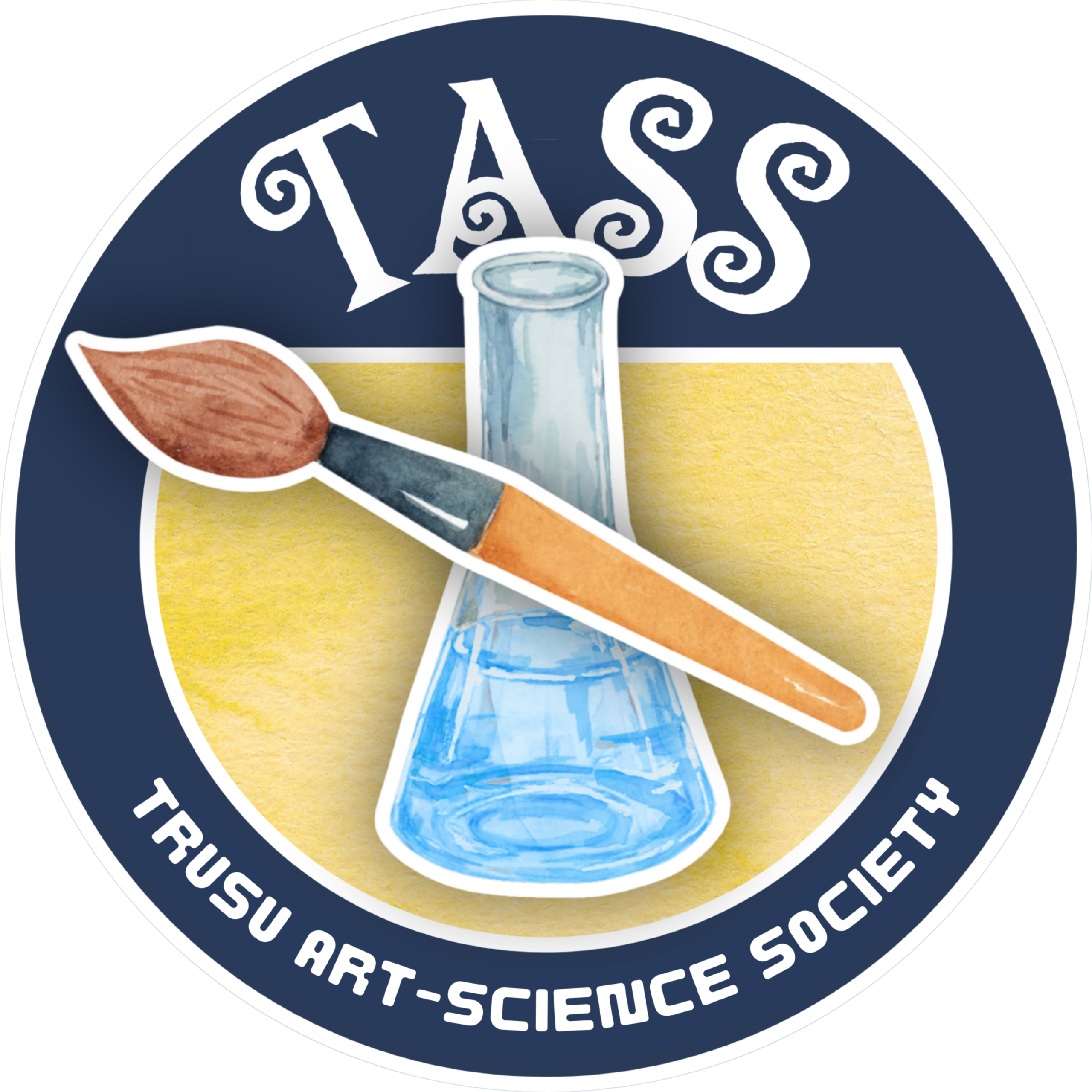 Art-Science Society-