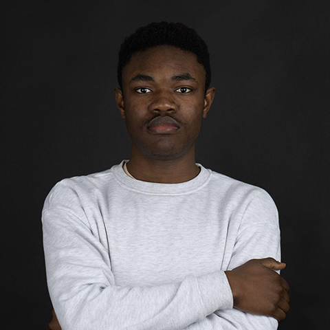 Njepu Johnpaul Chukwunwendu